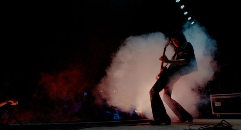 Runes For One More: Zep Revival Act MR. JIMMY Summons The Spirit Of ’73 In Toronto For 3 August Nights