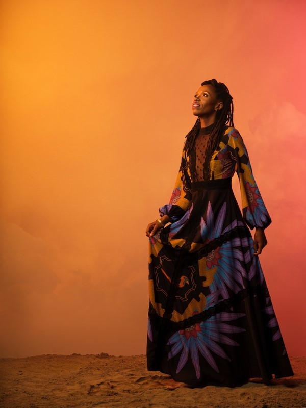 JUNO Award Winner Kellylee Evans Conveys Reflection and Healing on New EP ‘Show Love’