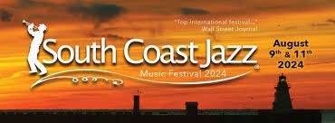 2024 South Coast Jazz & Blues Festival in Brantford & Norfolk County Announces Lineup And Tickets Onsale Now