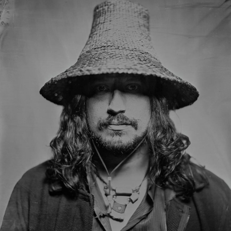 Saltwater Hank’s Siip’nsk: Preserving Tradition and Rocking Out To Preserve The Sm’algya̱x Language