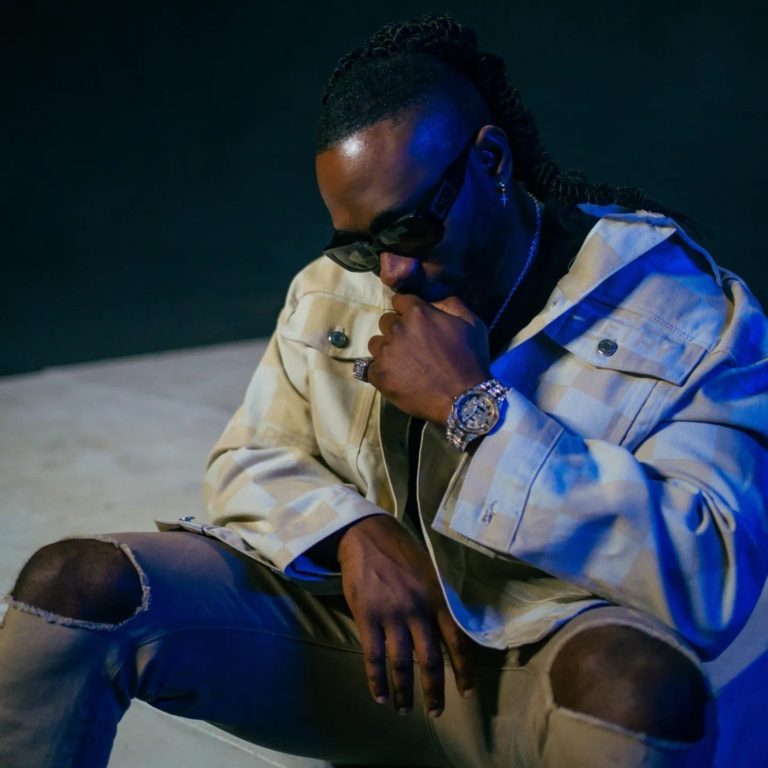 Toronto-Based Afrobeats Sensation Sojiii Unleashes Highly Anticipated EP ‘Alive’ and Single ‘Ti Le'”