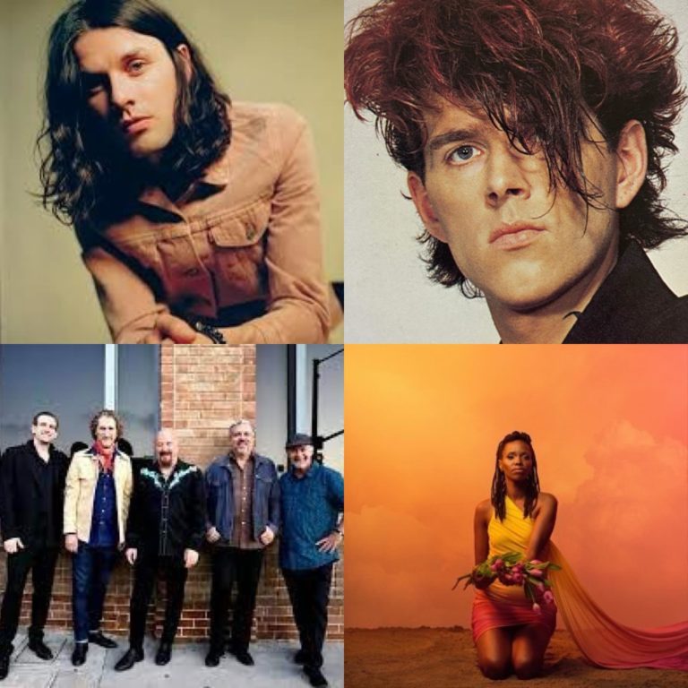 My SiriusXM Show This Week…