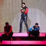 New Kids On The Block