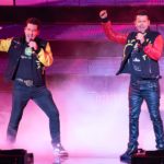 New Kids On The Block