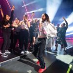 Thirty Seconds To Mars