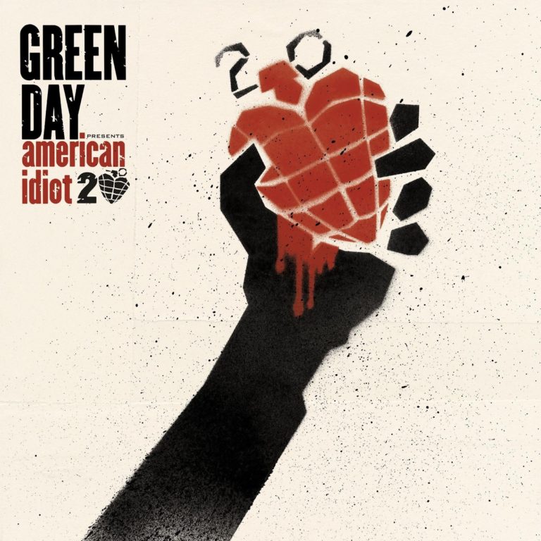 Green Day Announce Massive ‘American Idiot’ 20th Anniversary Deluxe Edition Out October 25, 2024