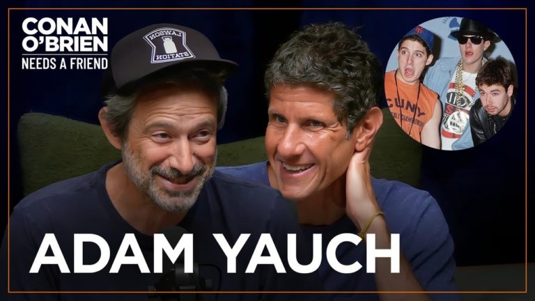Mike D: Adam Yauch Was A Master Manifestor