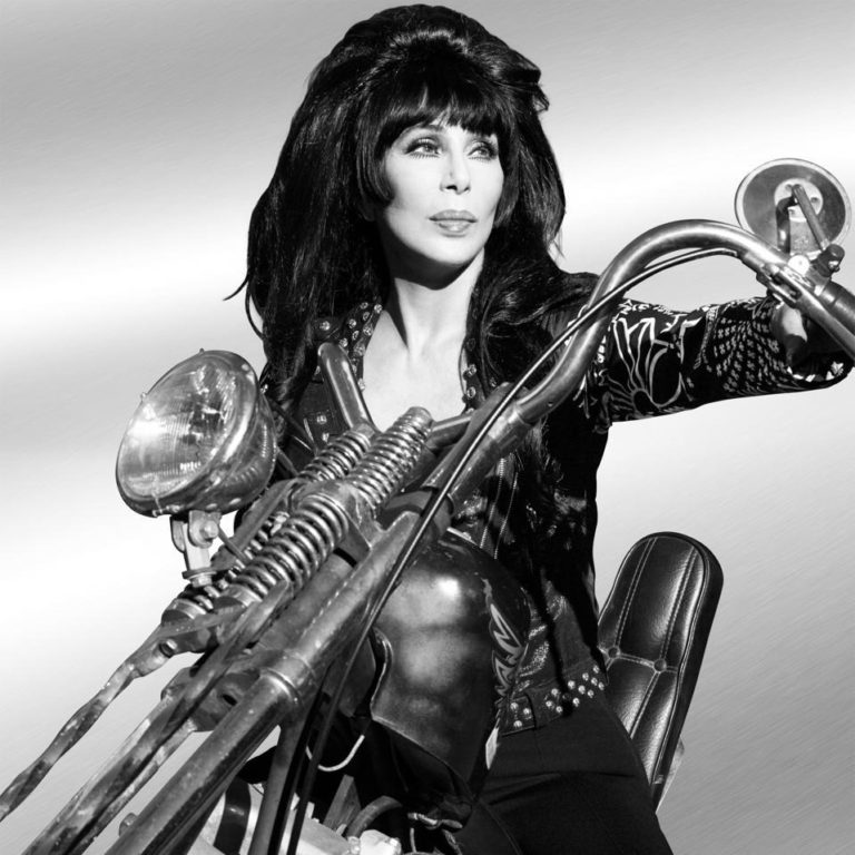 Cher Announces New Career-Spanning Compilation Album ‘Forever’ Out September 20, 2024