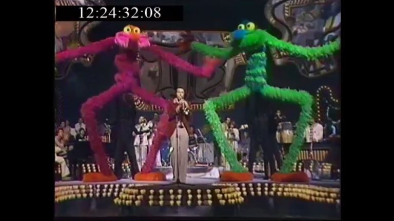 Herb Alpert & the Tijuana Brass’ 1974 Variety Show That Previewed the Brilliance of The Muppet Show