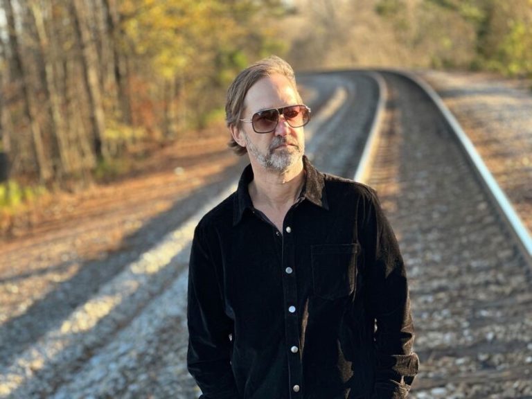 Roots Rocker Michael Lawson Speaks To Small Town Ennui In Latest Single “Tears And Whiskey”