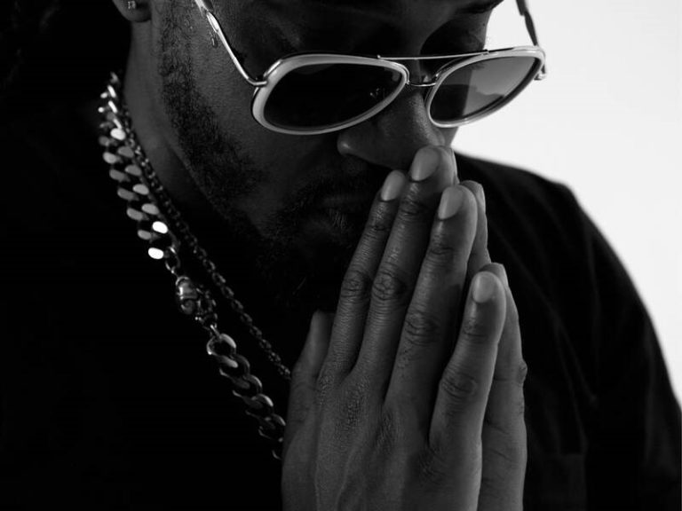 Legendary Rapper Saukrates Unveils New Single ‘My Pager’ and 25th Anniversary Edition of ‘The Underground Tapes’