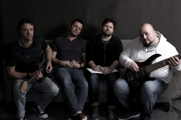 Tale of the Comet: Shoemaker Levee Returns with a Wallop on “Hinterlands”