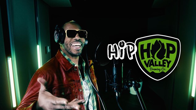 Scott Krahn and Robb Fischer’s Short Film Highlights A Bowling League For The Visually Impaired