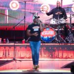 Hootie and the Blowfish