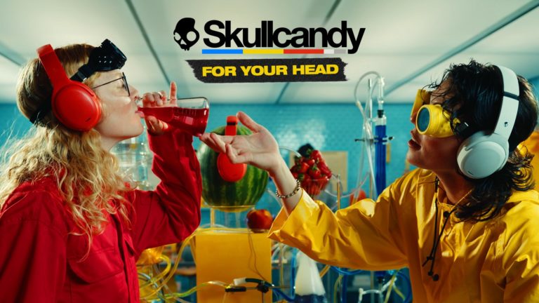 Skullcandy Breaks Boundaries With Debut of “Soundlab” Rewards Program