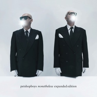 Pet Shop Boys to Release Special Expanded Edition of Their Latest Parlophone Album ‘Nonetheless’