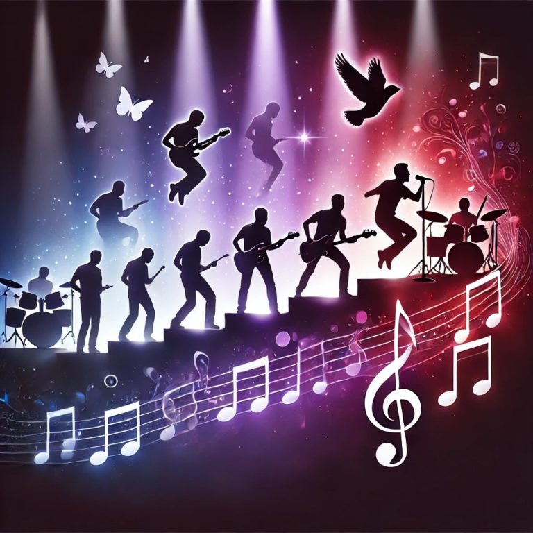 Bands That Thrived After Losing Their Original Lead Singer