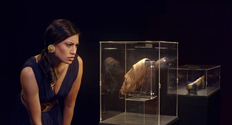 THE GREAT SALISH HEIST is coming to Cineplex across Canada for National Truth and Reconciliation Day