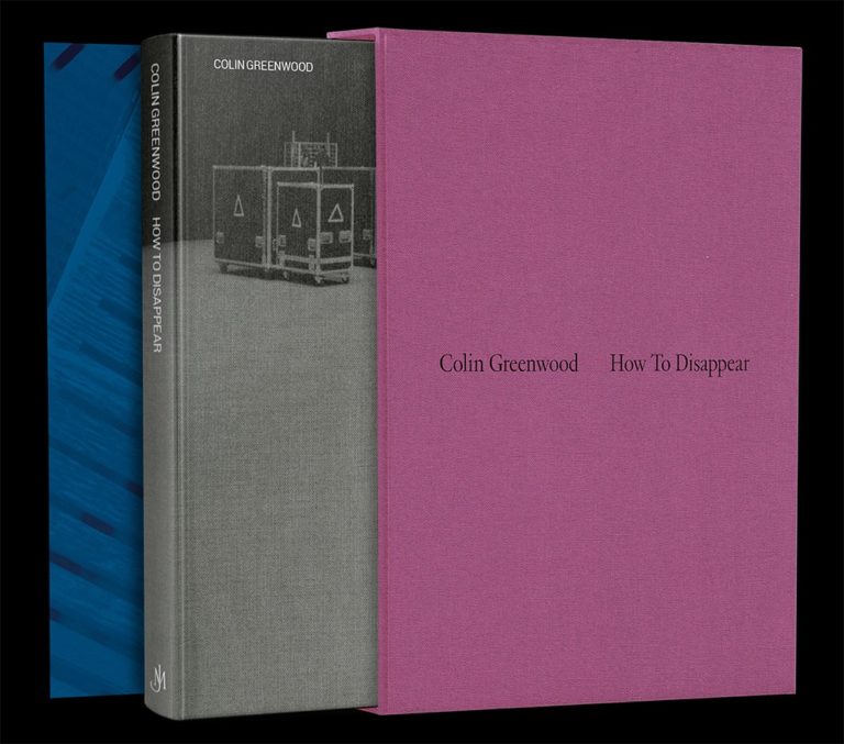 From Stage to Page: Why Musicians Like Taylor Swift and Radiohead Are Turning to Photo Books