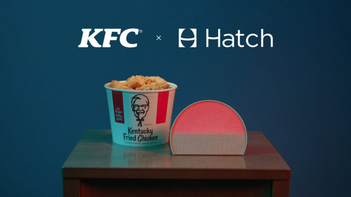 KFCxHatch-PR-1