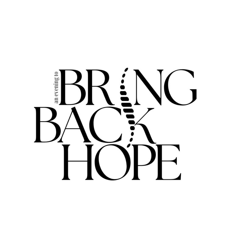 “Evening to Bring Back Hope III” Returns To Vancouver October 22 at the JW Marriott Parq