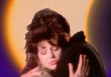 Peter Gabriel and Kate Bush’s Isolated Vocals For “Don’t Give Up”