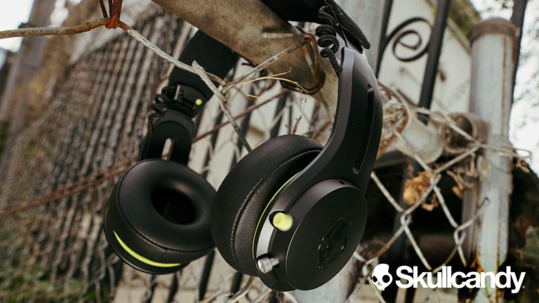 Skullcandy Revives Icon Franchise With the All-New Icon ANC Headphones