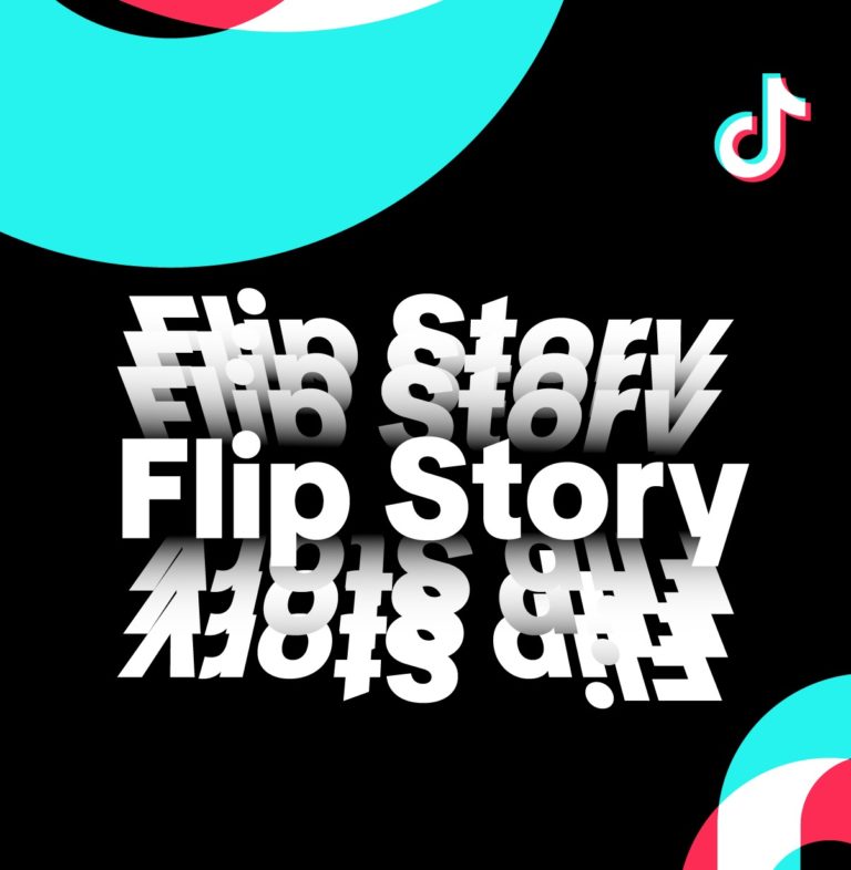 Billie Eilish Debuts TikTok’s New Flip Story Feature Is Now Live