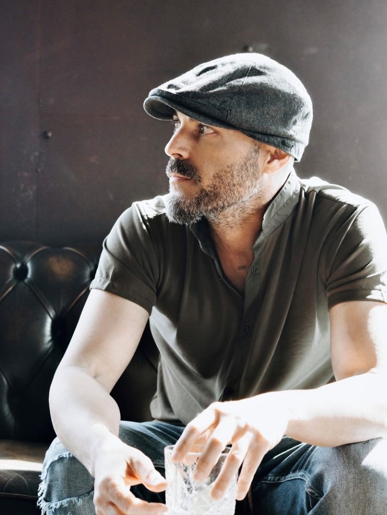 EMLAND Releases Stylish, Suave “Better Off Without Me” From Forthcoming EVOLVE Album