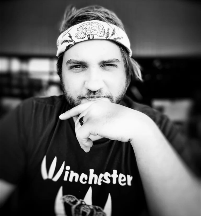 Space-Faring Hollowsage & the Three Mile Islanders Goes “Supernova” on New Single