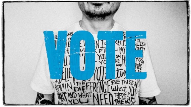 R.E.M. Continue to Be Hopeful Despite the Times With All-New Lyric Video for “I Believe”