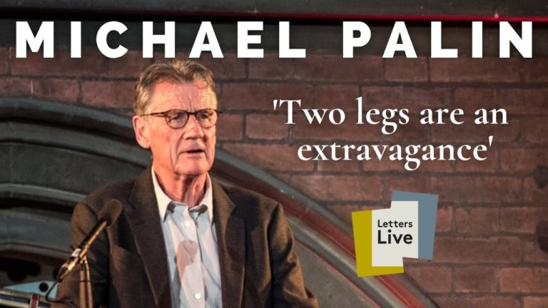 Michael Palin Reads George Bernard Shaw’s Touching and Witty Letter to a Friend Who Lost His Leg During WWI