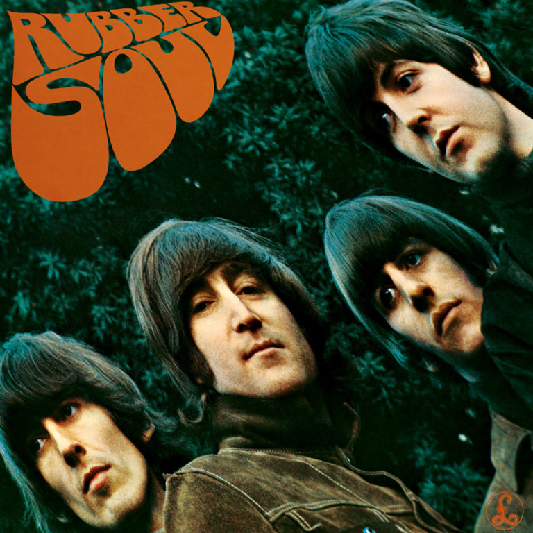 5 Surprising Facts About The Beatles’ ‘Rubber Soul’