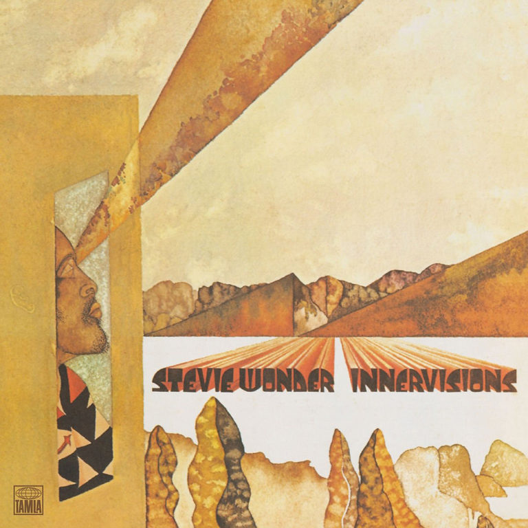 5 Surprising Facts About Stevie Wonder’s ‘Innervisions’