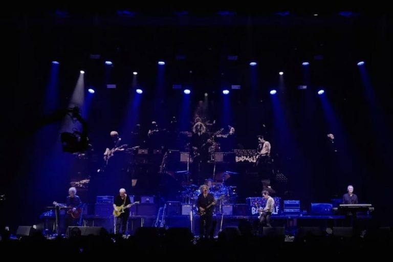 The Cure Marks ‘Songs of a Lost World’ Release with Free 3-Hour Global Stream of London Concert