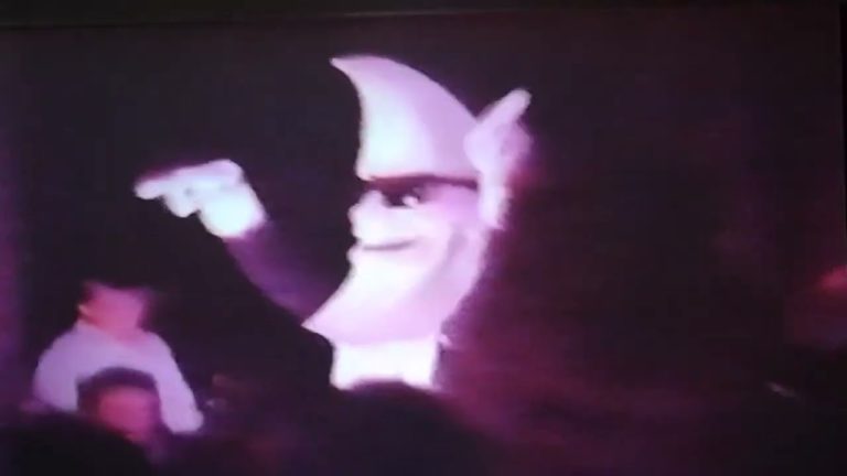 Rare Extended Version of McDonald’s “Mac Tonight” Theme Resurfaces in Vintage 80s Footage