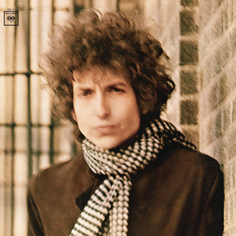 5 Surprising Facts About Bob Dylan’s ‘Blonde on Blonde’