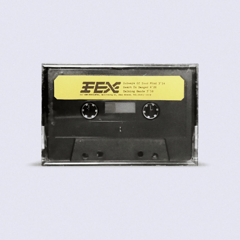 The Long-Standing Enigma Of “The Most Mysterious Song On The Internet” Has Been Solved