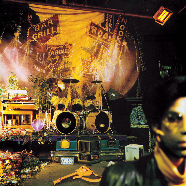 5 Surprising Facts About Prince’s “Sign o’ the Times”