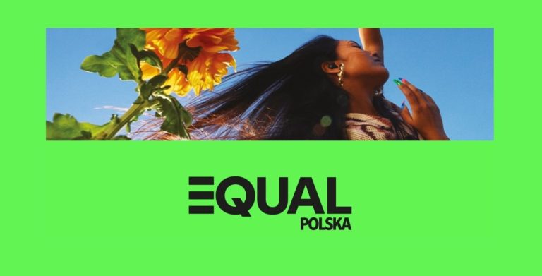Spotify’s EQUAL Celebrates the Growing Impact of Women on Poland’s Music Scene