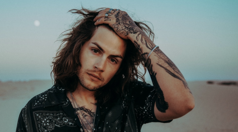 Dillon James Announces Ontario Show Dates