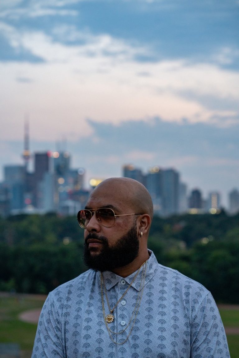 Toronto Hip-Hop Rising Star Johnny Dubb Shares “SLID’N” From ‘3rd Time’s a Charm’ Album