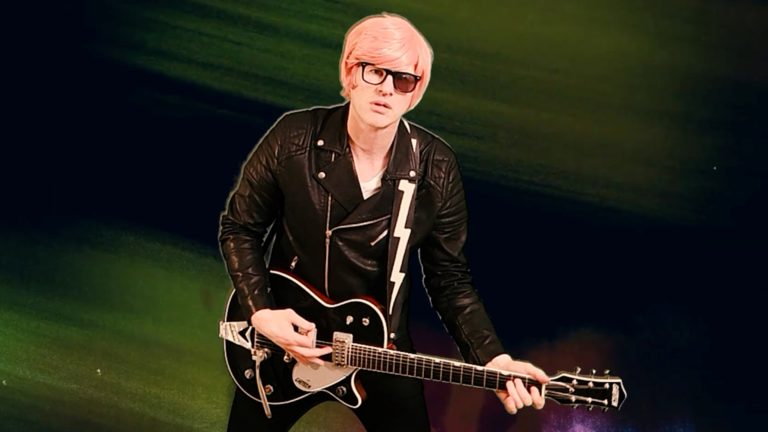 Quirk-Pop Visionary Hot Mud Celebrates Sobriety with Uplifting New Single “The Best Life I’ve Ever Had”