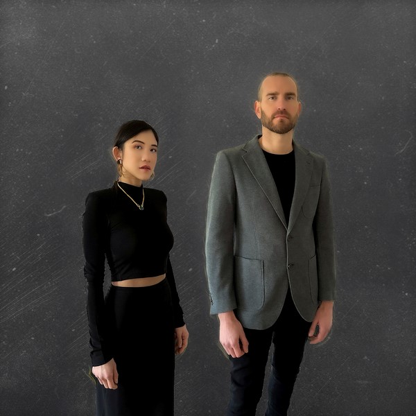 The Chronicles of Manimal and Samara Explore Grief With “Per Astra” From ‘Origins’ Album