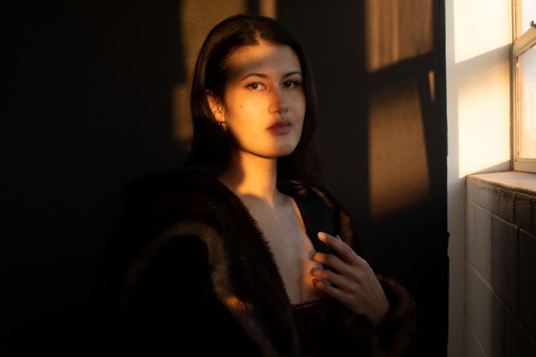 Trip Hop Artist Nathalie King Releases Captivating Single “Within A Dream” from Her EP ‘PTSD’