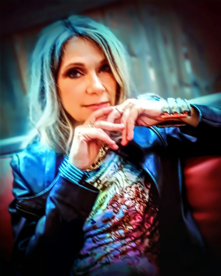 Toronto Pianist Rea Beaumont Releases “Vancouver Vibe (Green Pieces)” From Enjoy The Journey Album