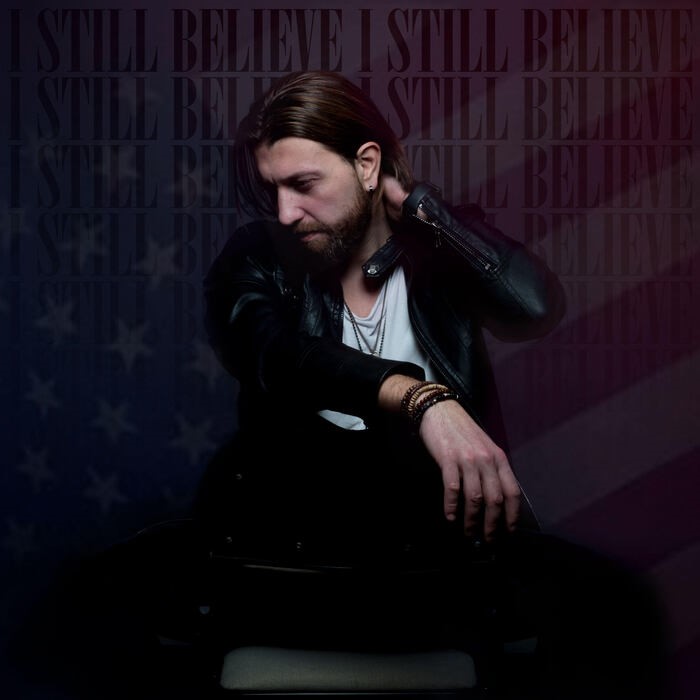 The Petracca Project Releases Powerful New Unity Anthem “I Still Believe”