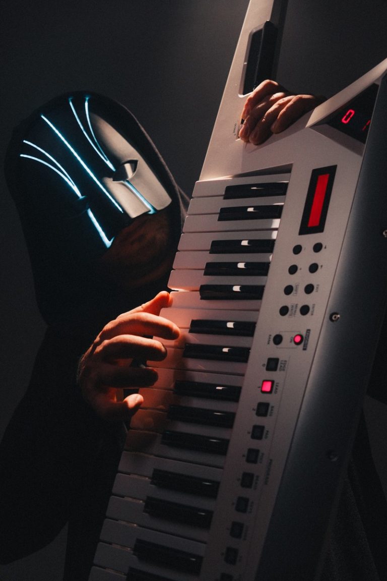 Toronto Electro-Rocker Trak Explores Emotional Depths in New Single “Dust & Ashes”