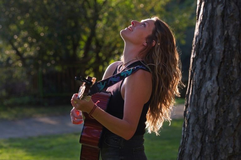 Victoria Carr Returns with Stunning New Single “New Year’s Eve” from Forthcoming EP