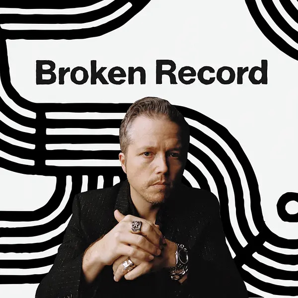 Jason Isbell Talks Acting, Music, and Marriage in Broken Record Interview